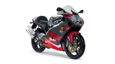 Aprilia RS 250