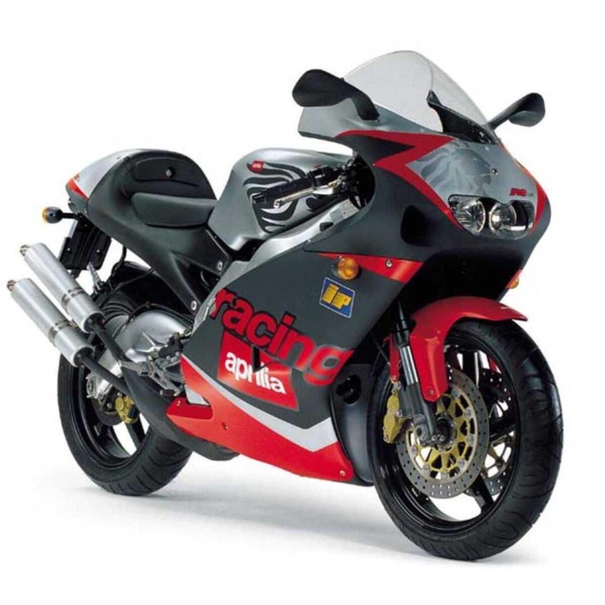 Aprilia RS 250 (1998 - 02)