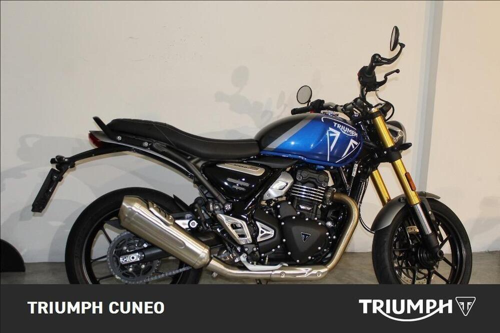 Triumph Speed 400 (2024 - 26) (3)