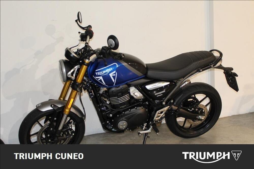 Triumph Speed 400 (2024 - 26) (6)