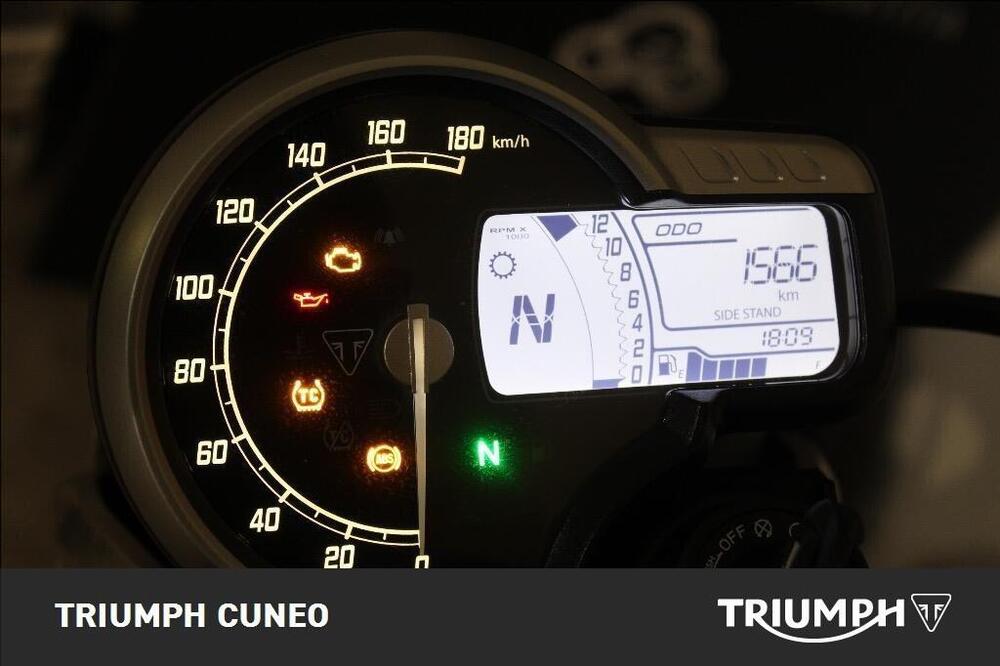 Triumph Speed 400 (2024 - 26) (7)