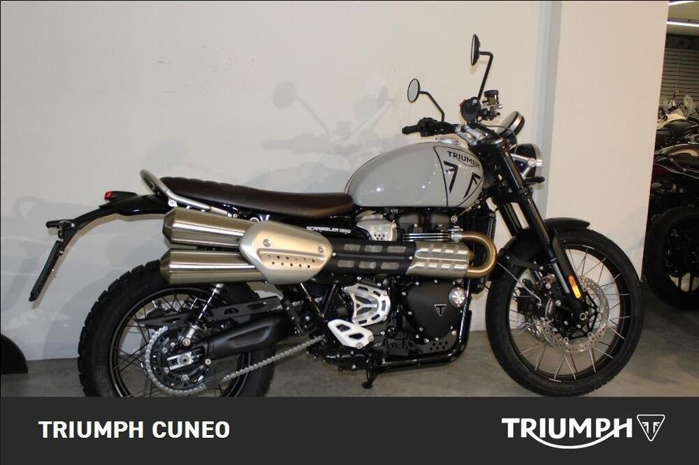 Triumph Scrambler 1200 X (2024 - 26) (4)