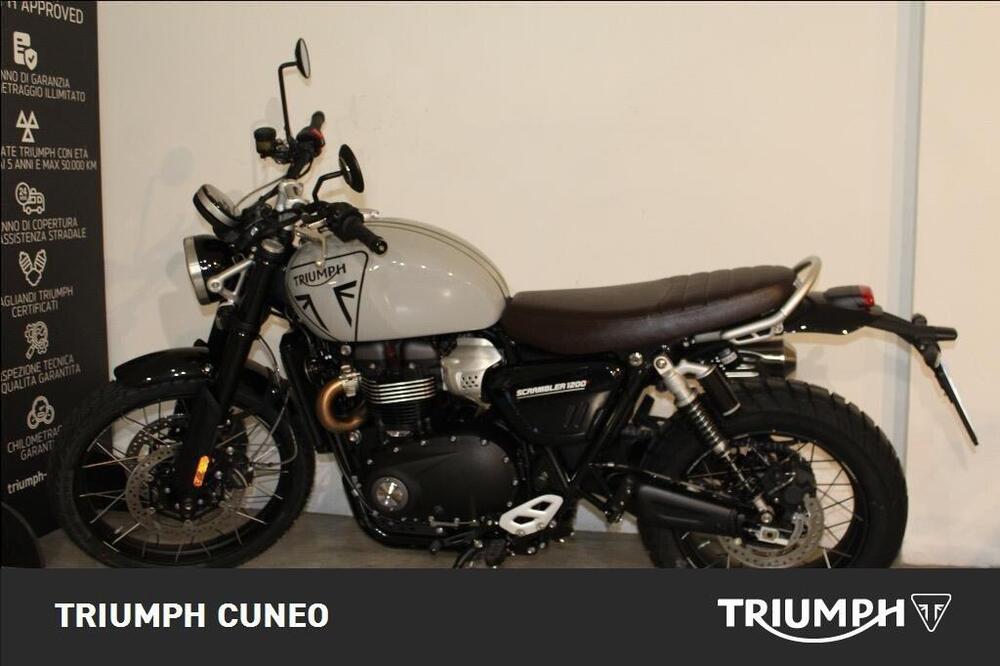 Triumph Scrambler 1200 X (2024 - 26) (8)