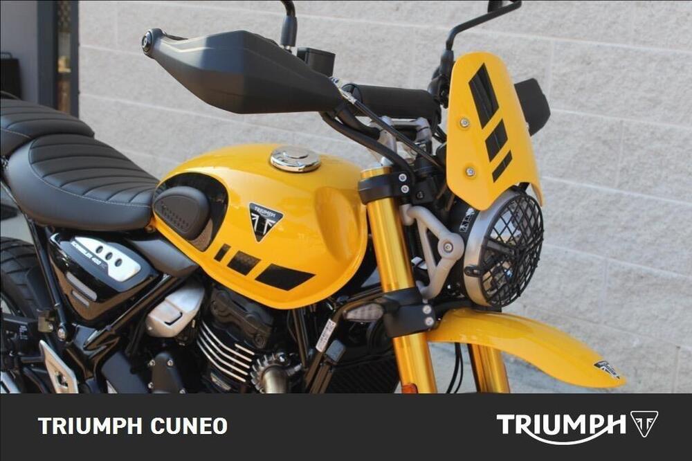 Triumph Scrambler 400 XC (2025 - 26) (5)