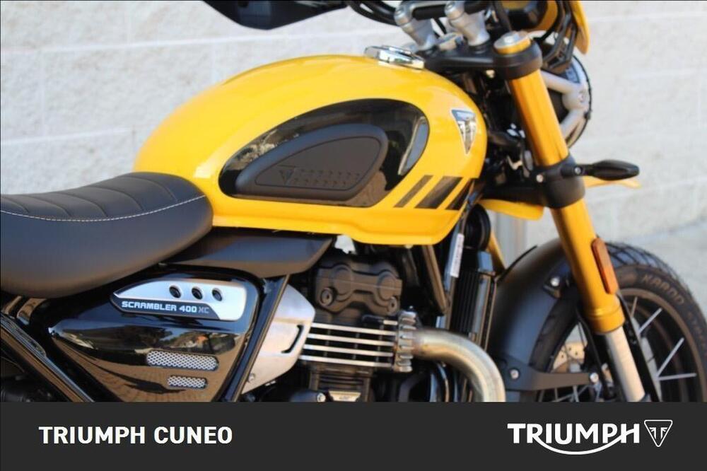 Triumph Scrambler 400 XC (2025 - 26) (4)