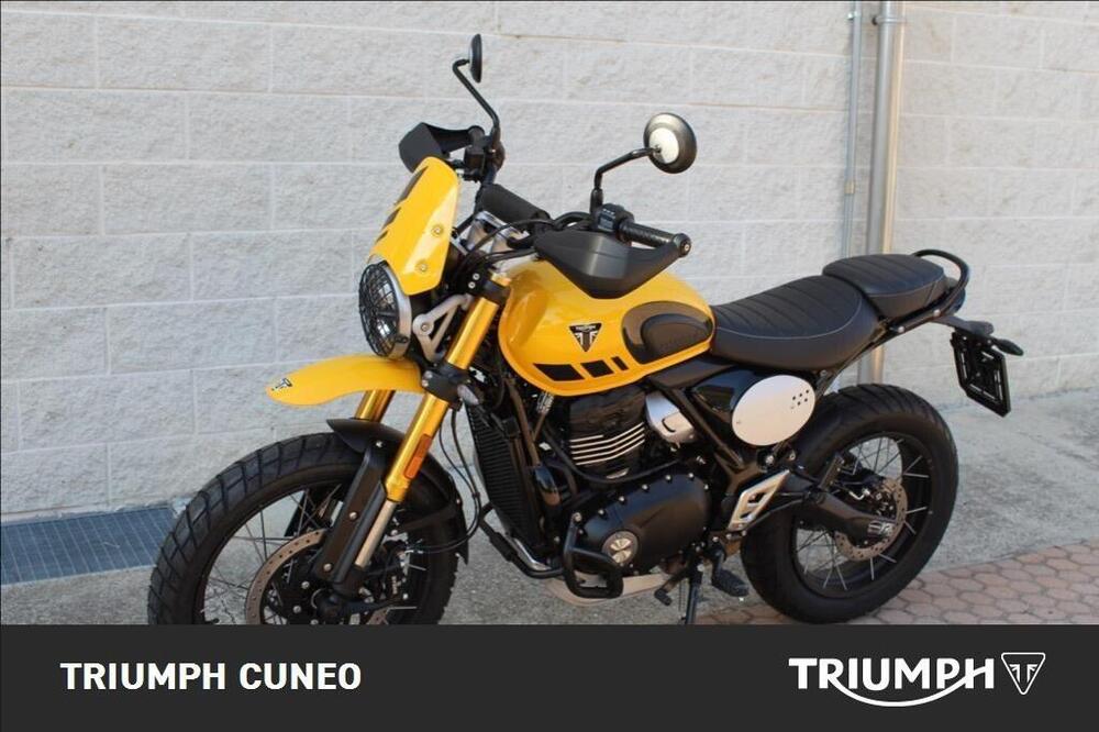 Triumph Scrambler 400 XC (2025 - 26) (10)