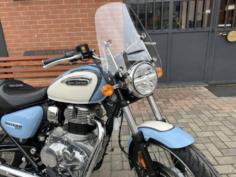 Royal Enfield Meteor 350 Aurora (2024 - 26) (7)