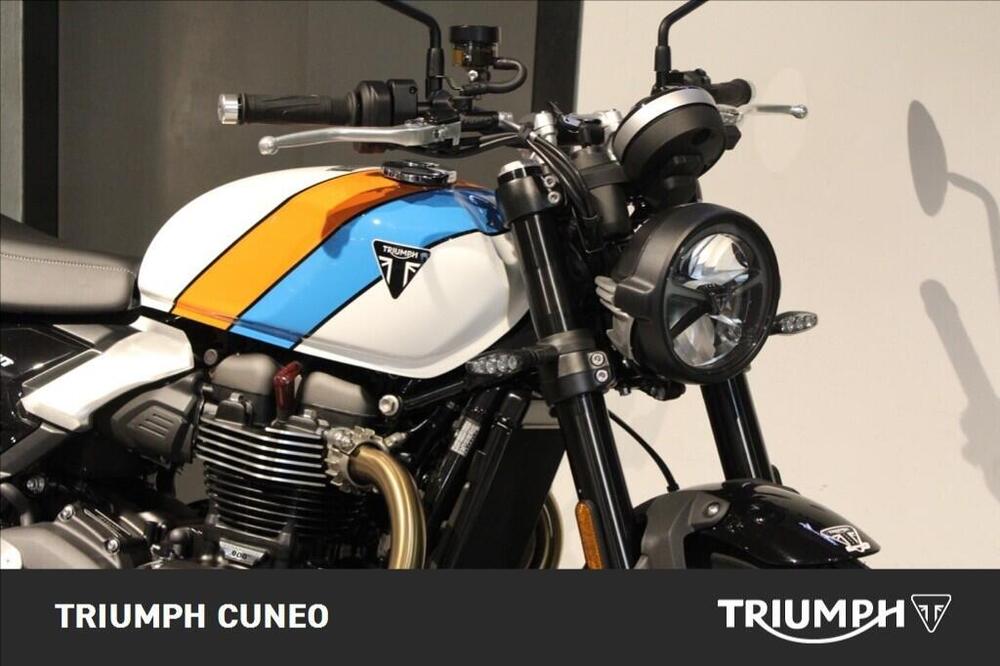 Triumph Speed Twin 900 (2025 - 26) (2)
