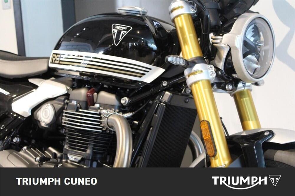 Triumph Speed Twin 1200 RS (2025 - 26) (4)