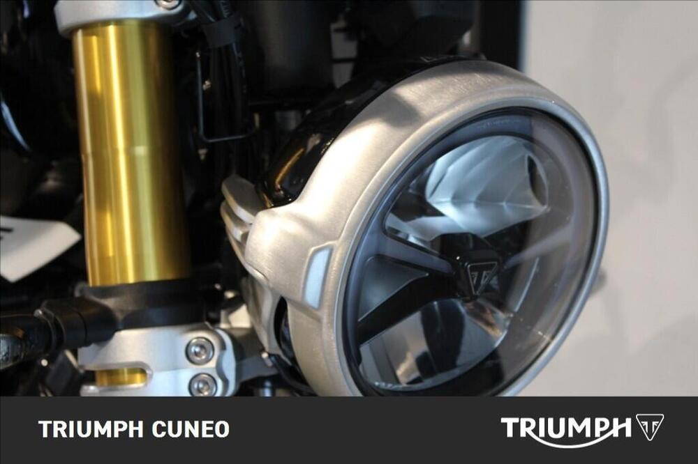 Triumph Speed Twin 1200 RS (2025 - 26) (10)