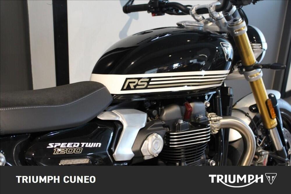 Triumph Speed Twin 1200 RS (2025 - 26) (7)