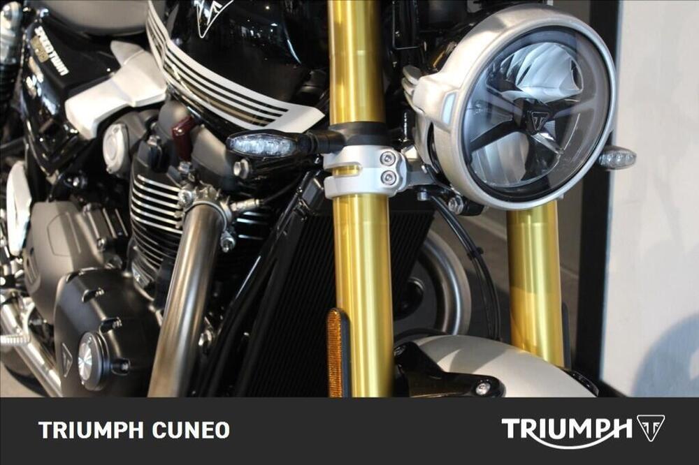 Triumph Speed Twin 1200 RS (2025 - 26) (11)