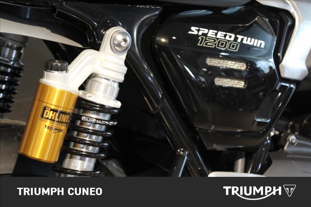 Triumph Speed Twin 1200 RS (2025 - 26) (8)
