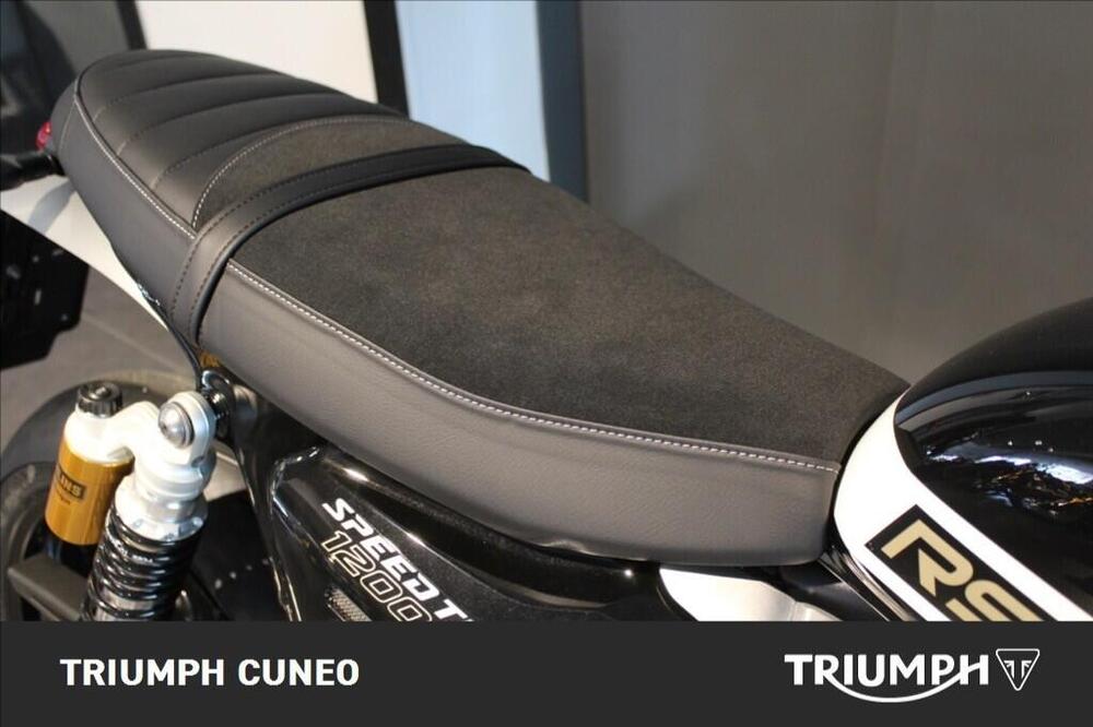 Triumph Speed Twin 1200 RS (2025 - 26) (14)