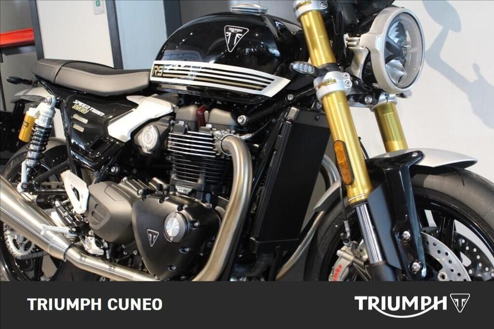 Triumph Speed Twin 1200 RS (2025 - 26) (3)