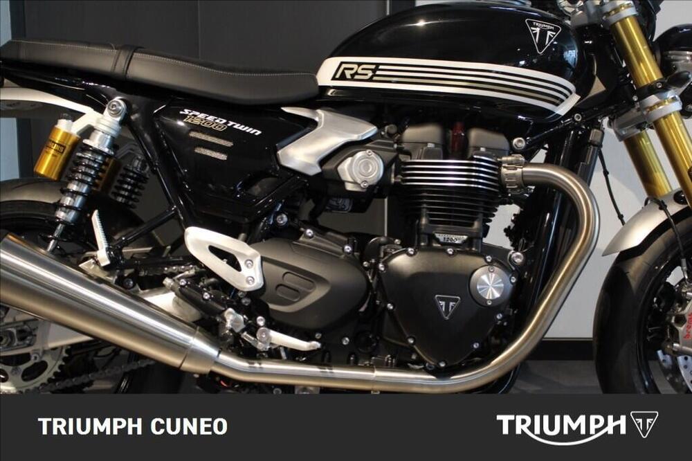 Triumph Speed Twin 1200 RS (2025 - 26) (6)