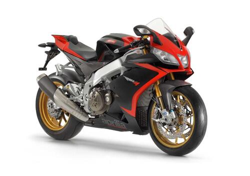 Aprilia RSV4 Factory APRC ABS (2011 - 15)