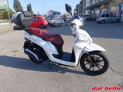 Sym Symphony 200 ST (2021 - 24) usata