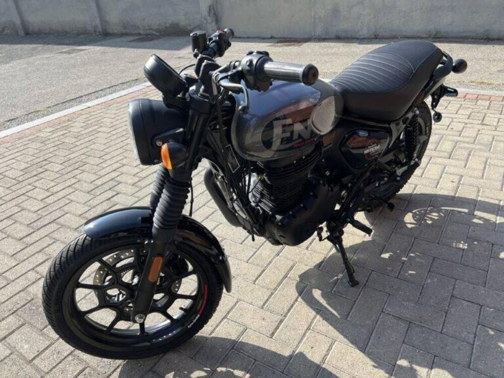 Royal Enfield HNTR 350 (2022 - 26) (2)