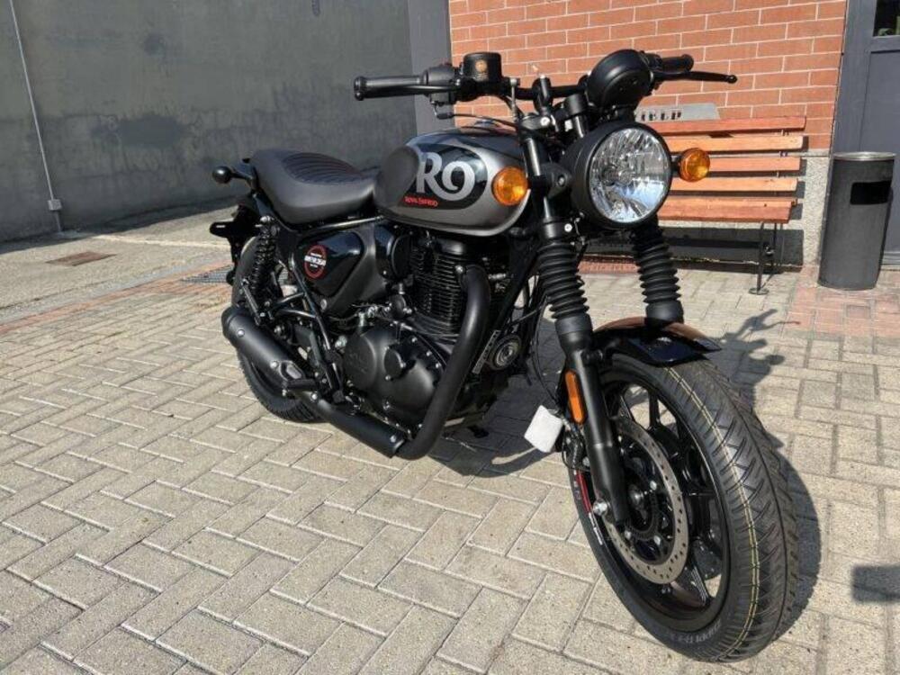 Royal Enfield HNTR 350 (2022 - 26) (3)