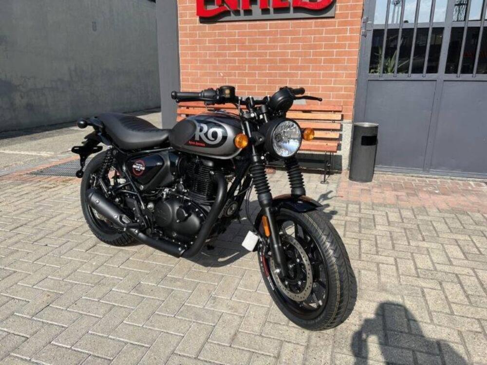 Royal Enfield HNTR 350 (2022 - 26) (4)