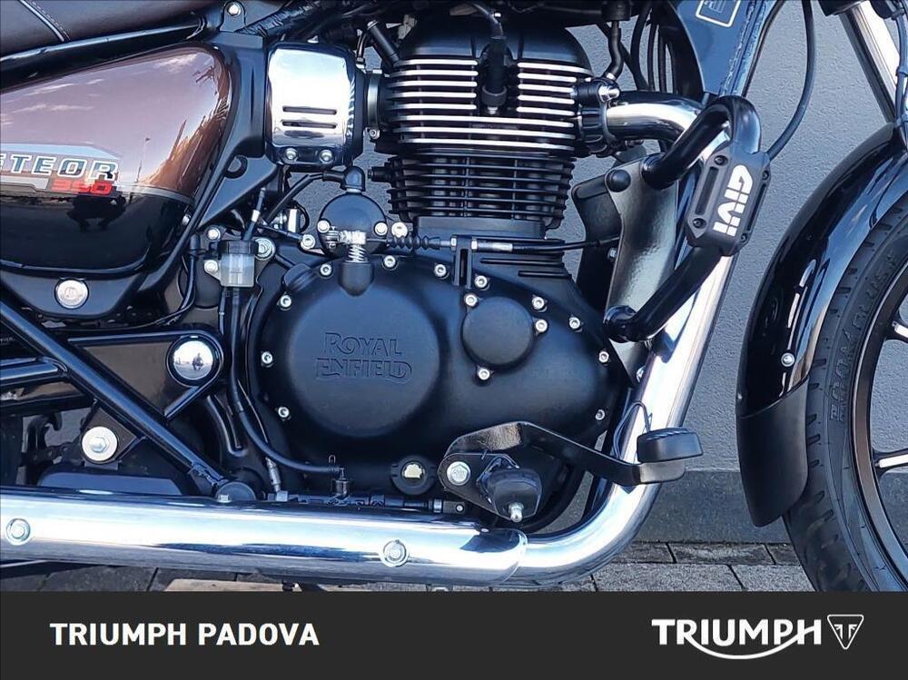 Royal Enfield Meteor 350 (2021 - 26) (3)