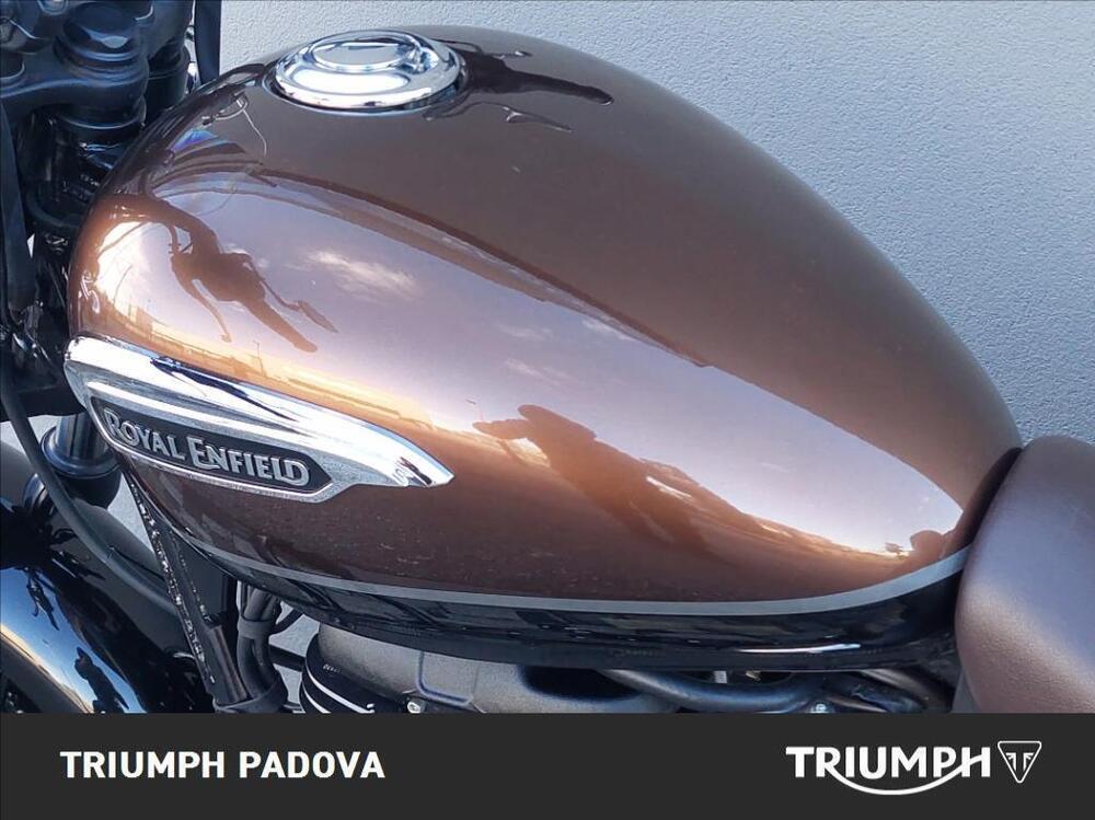 Royal Enfield Meteor 350 (2021 - 26) (9)