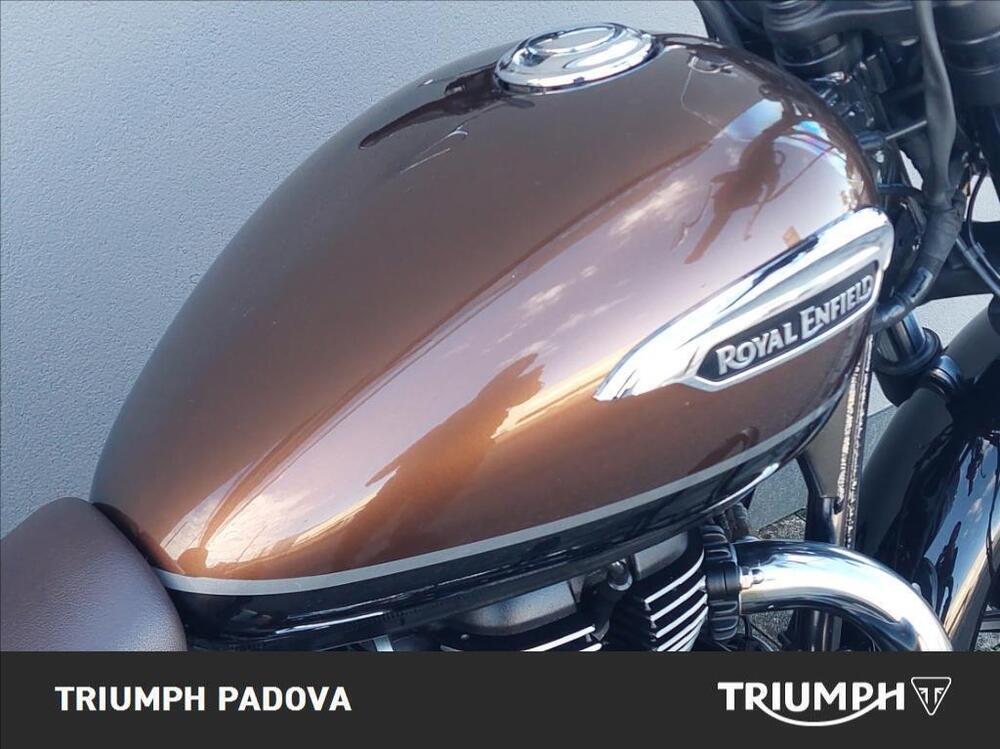 Royal Enfield Meteor 350 (2021 - 26) (4)