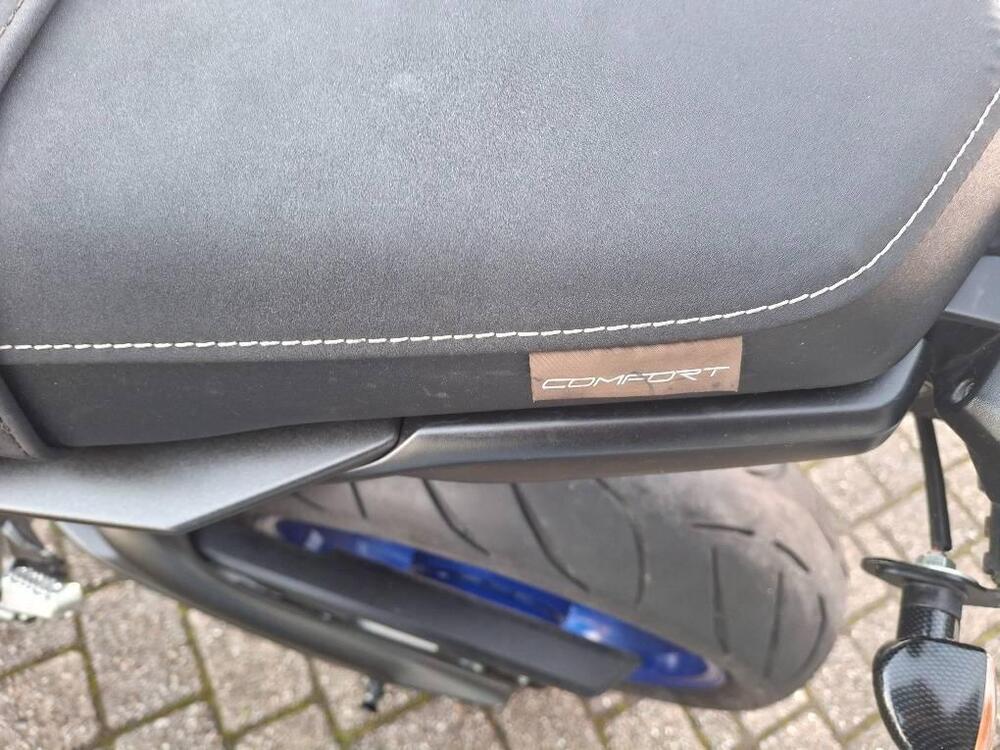 Yamaha MT-09 ABS (2016) (4)