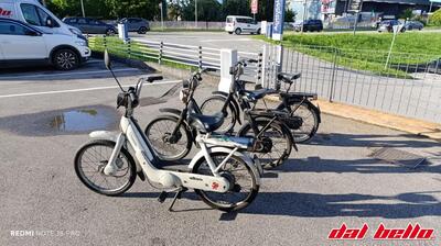 Piaggio Ciao 50 usata