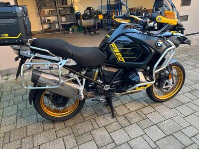Bmw R 1250 GS Adventure - Edition 40 Years GS (2020 - 21) usata