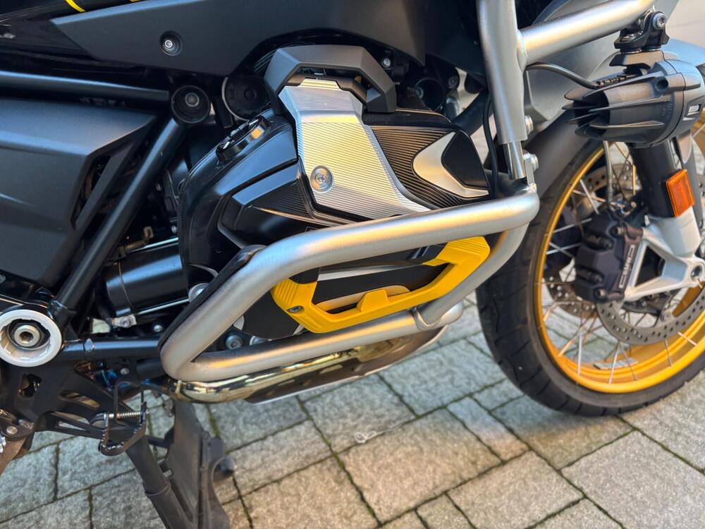 Bmw R 1250 GS Adventure - Edition 40 Years GS (2020 - 21) (4)