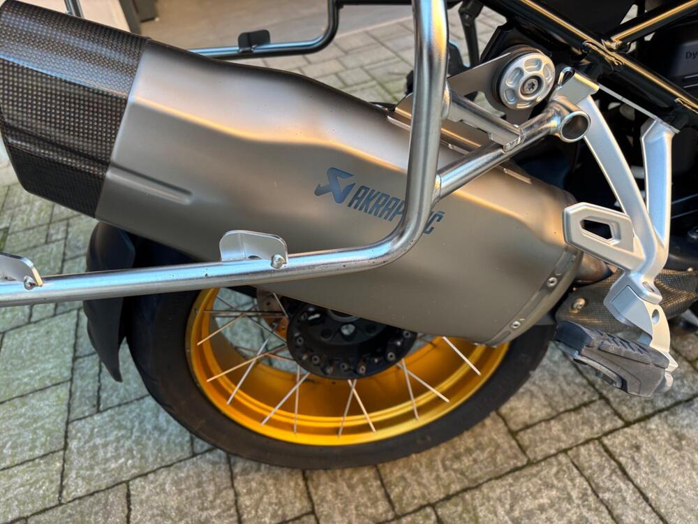 Bmw R 1250 GS Adventure - Edition 40 Years GS (2020 - 21) (5)