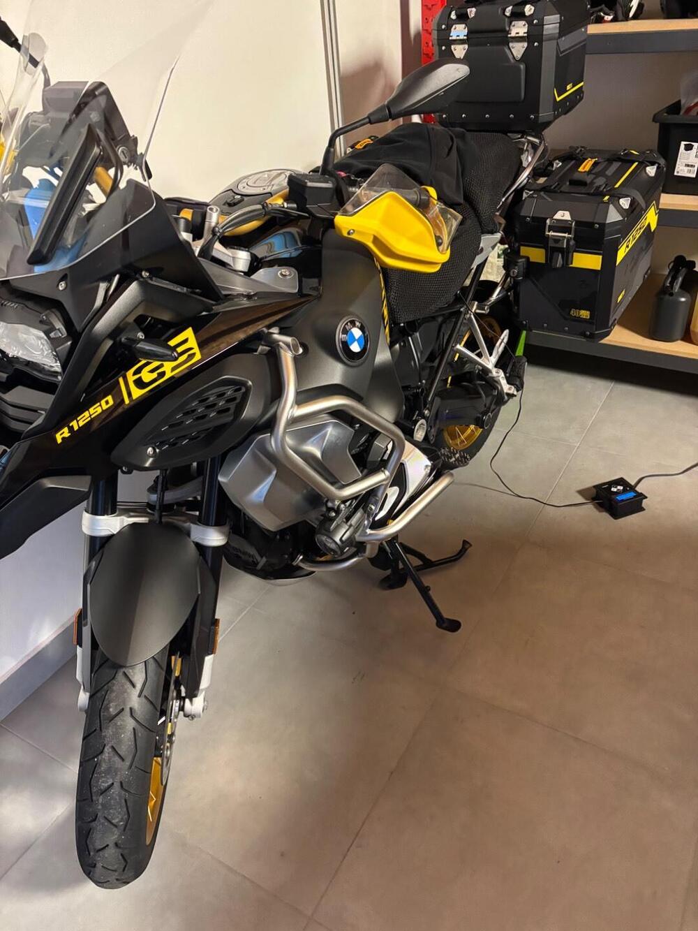 Bmw R 1250 GS Adventure - Edition 40 Years GS (2020 - 21) (9)