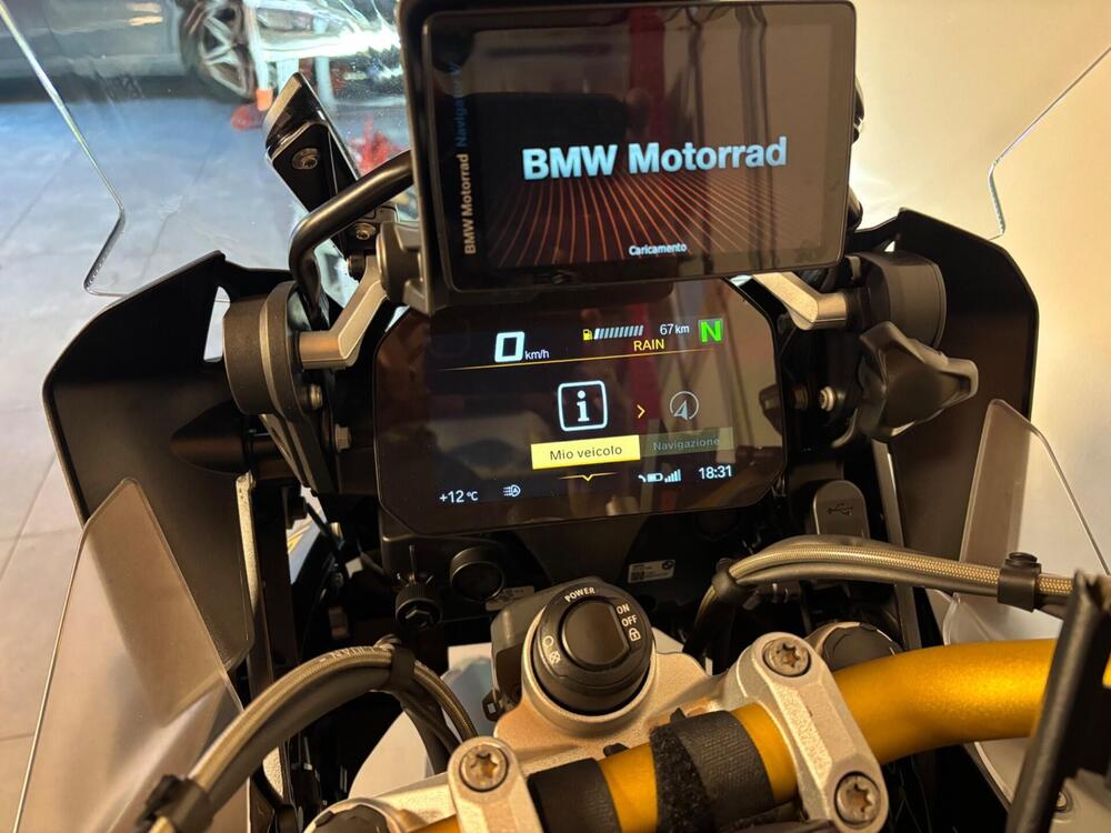 Bmw R 1250 GS Adventure - Edition 40 Years GS (2020 - 21) (10)