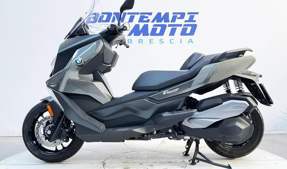 Bmw C 400 GT (2021 - 24) (2)