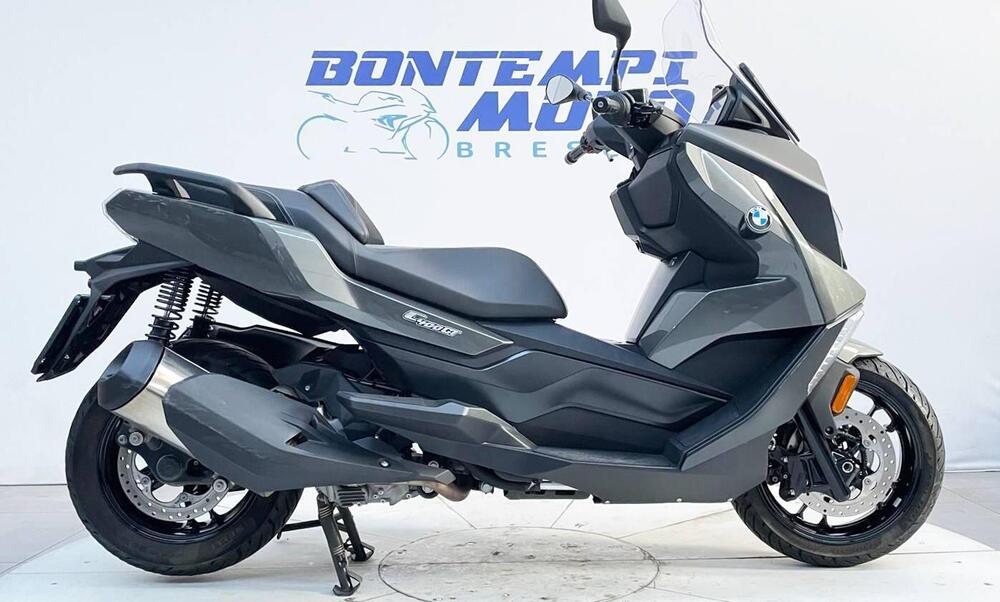 Bmw C 400 GT (2021 - 24)