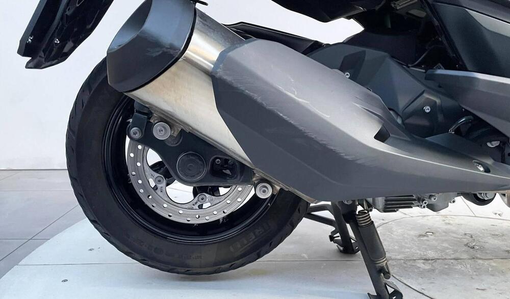 Bmw C 400 GT (2021 - 24) (6)