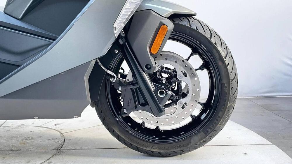 Bmw C 400 GT (2021 - 24) (8)