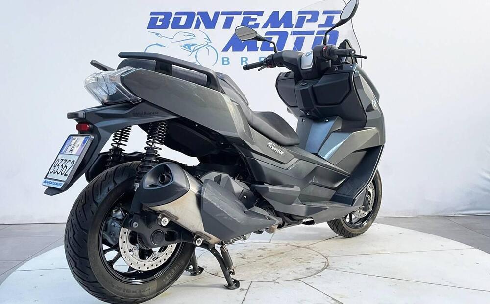 Bmw C 400 GT (2021 - 24) (19)