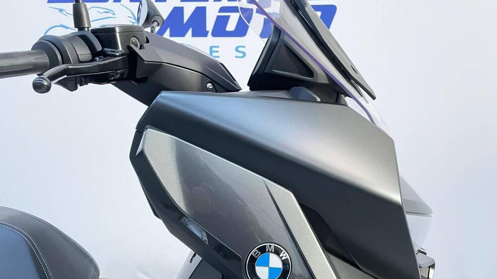 Bmw C 400 GT (2021 - 24) (10)