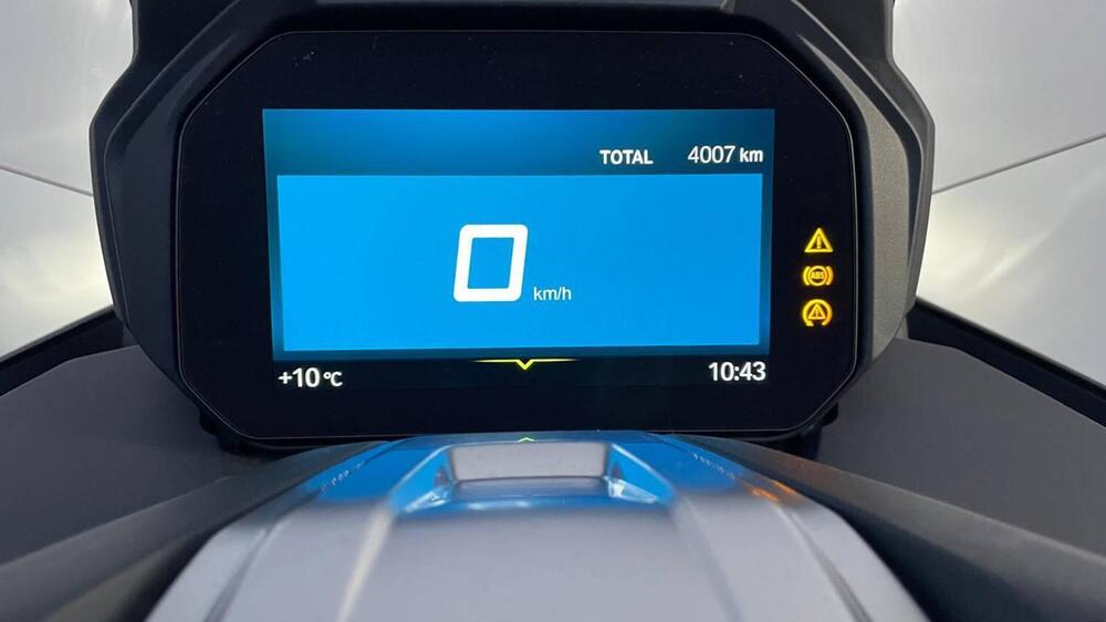 Bmw C 400 GT (2021 - 24) (12)