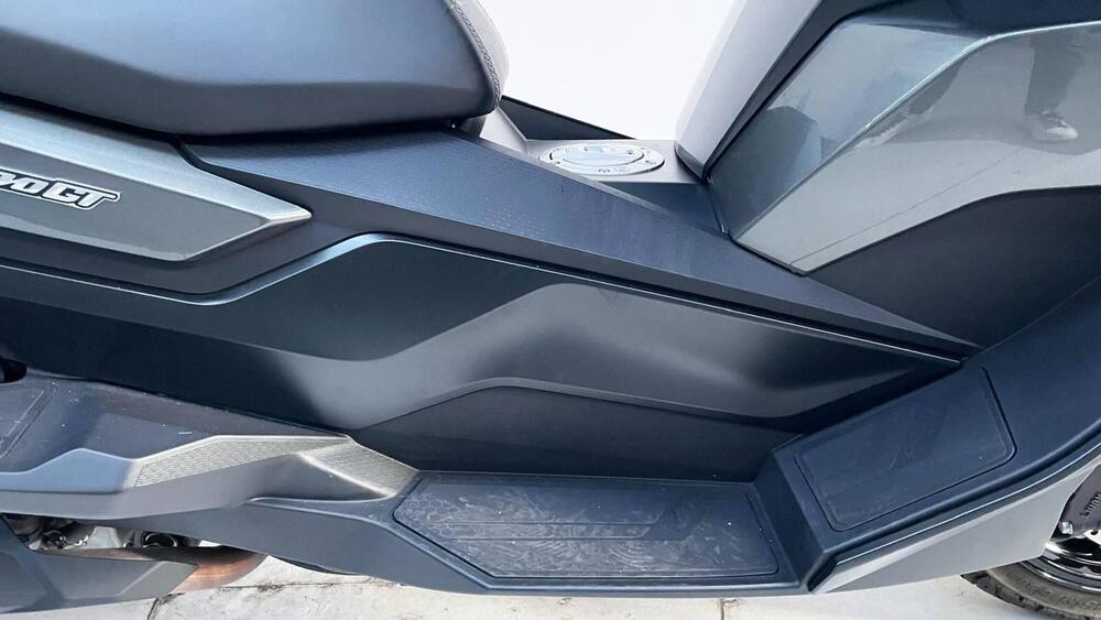 Bmw C 400 GT (2021 - 24) (7)