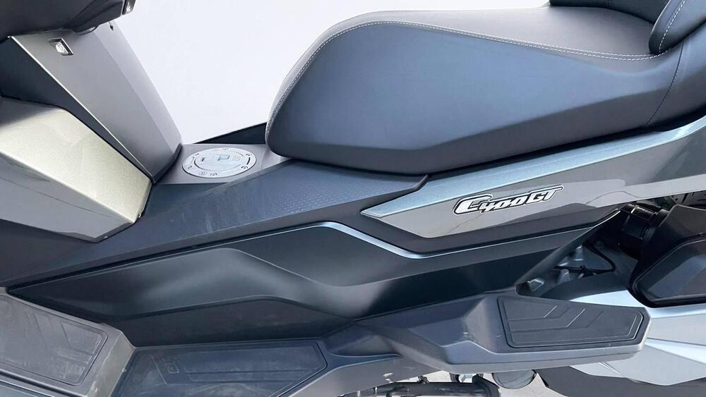 Bmw C 400 GT (2021 - 24) (4)