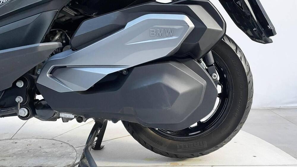 Bmw C 400 GT (2021 - 24) (5)