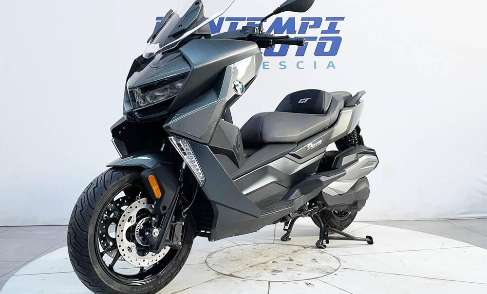 Bmw C 400 GT (2021 - 24) (20)