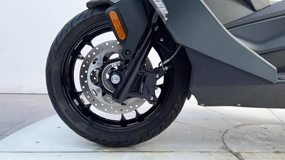 Bmw C 400 GT (2021 - 24) (3)