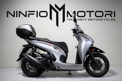 Honda SH 350 Sport (2021 - 24) usata