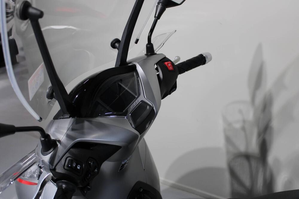 Honda SH 350 Sport (2021 - 24) (5)