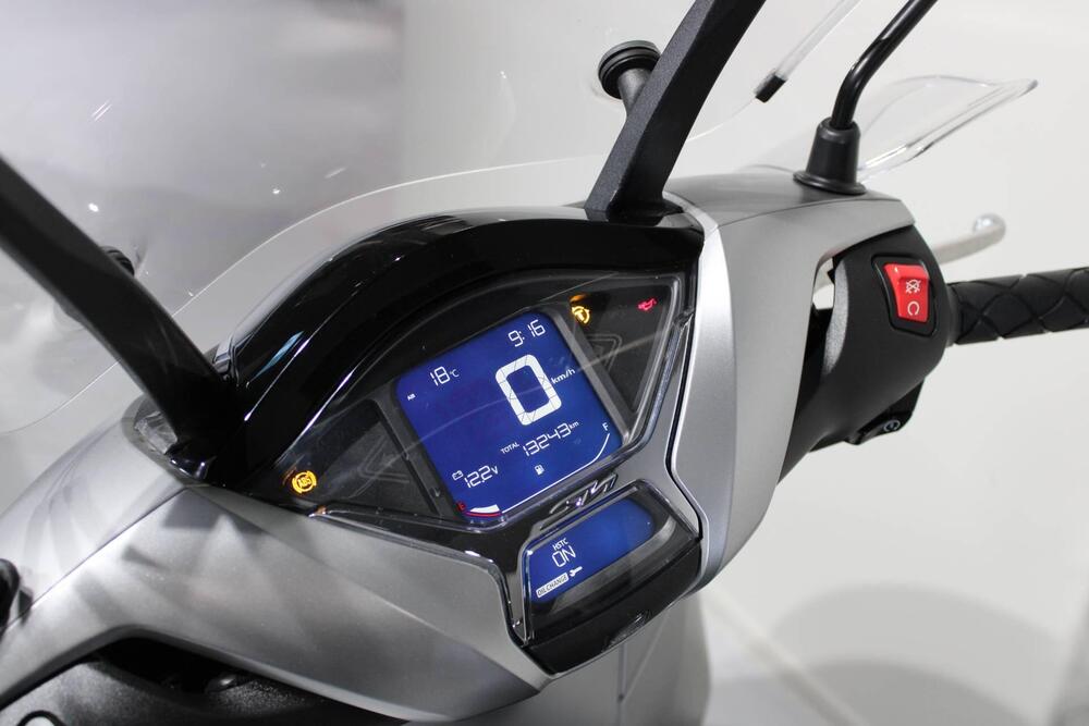 Honda SH 350 Sport (2021 - 24) (6)